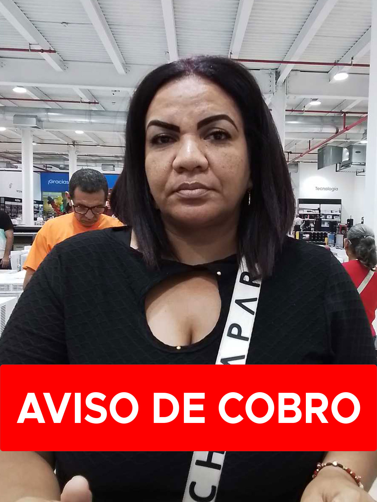 ANA ISOLINA MARMOLEJO ROSARIO