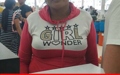 ANA JOSEFINA BOHORQUEZ