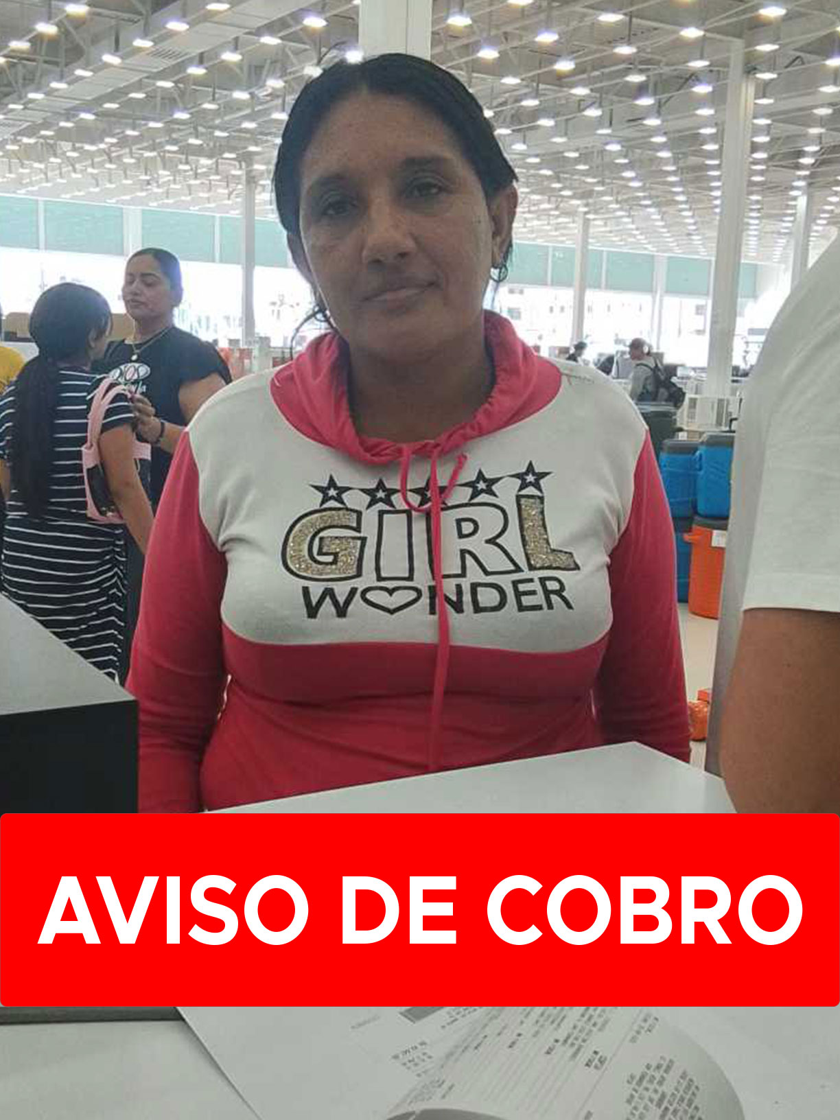 ANA JOSEFINA BOHORQUEZ