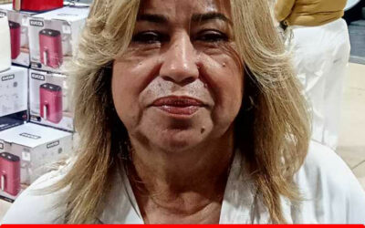 ANA JULIA BECERRA BECERRA DE SIFONTES