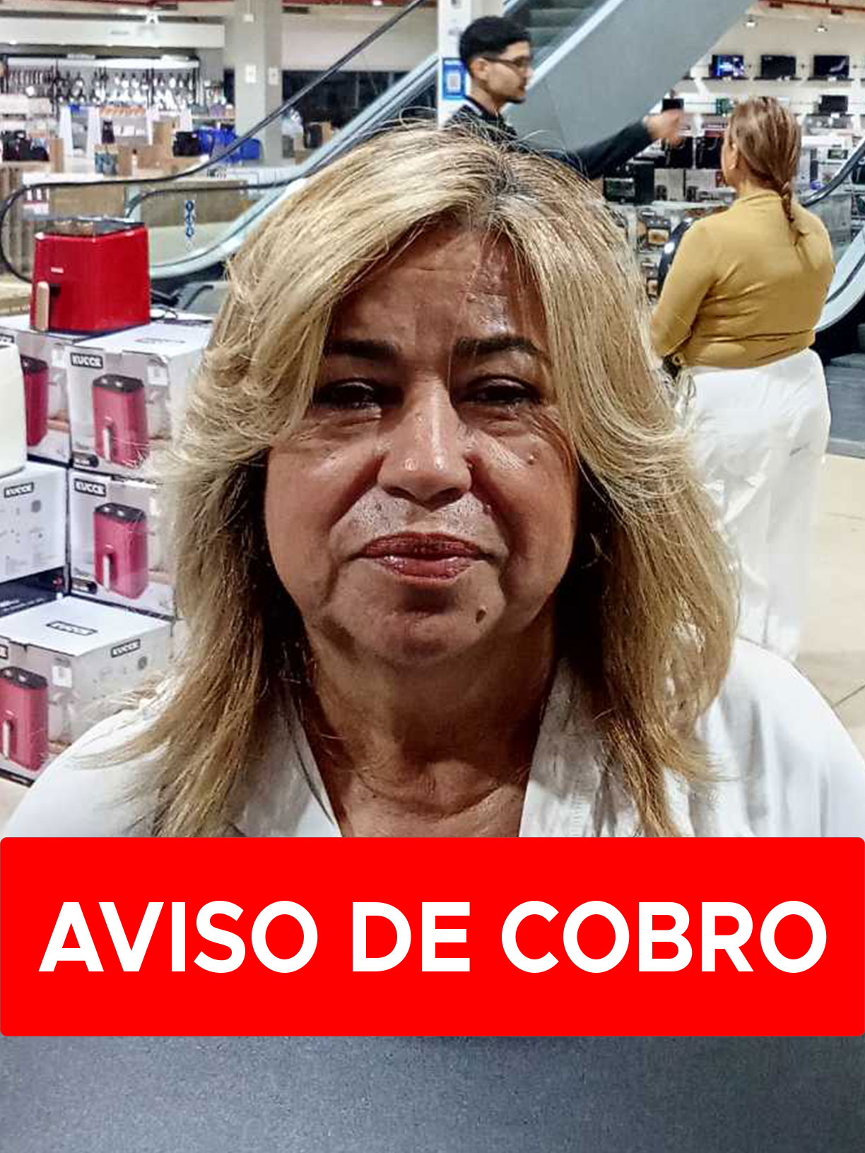 ANA JULIA BECERRA BECERRA DE SIFONTES