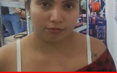 ANA KARELYS LEON BRACHO