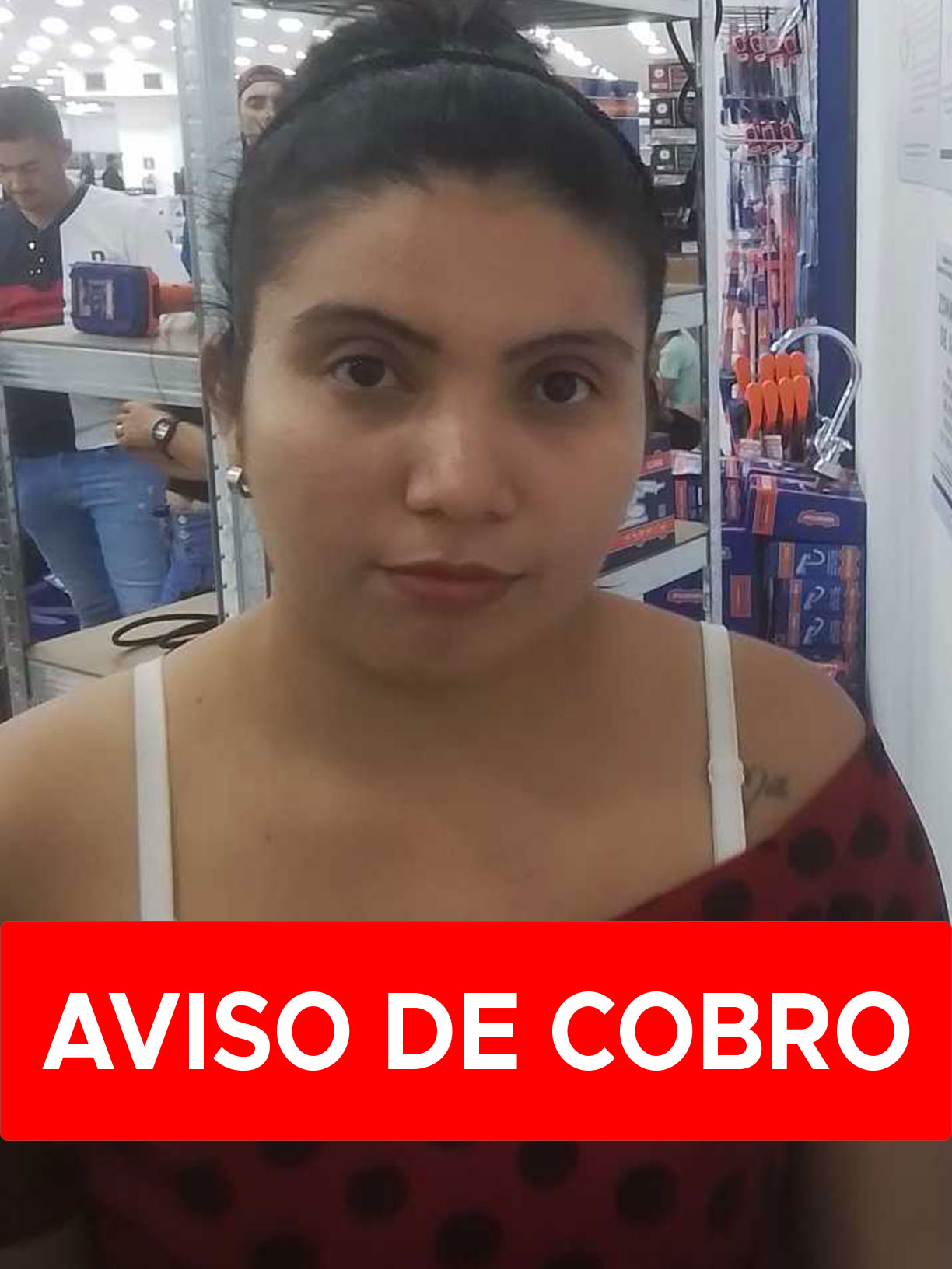 ANA KARELYS LEON BRACHO