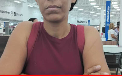 ANA KARINA AHUMADA AVILES