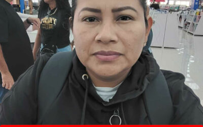 ANA KARINA GONZALEZ GONZALEZ