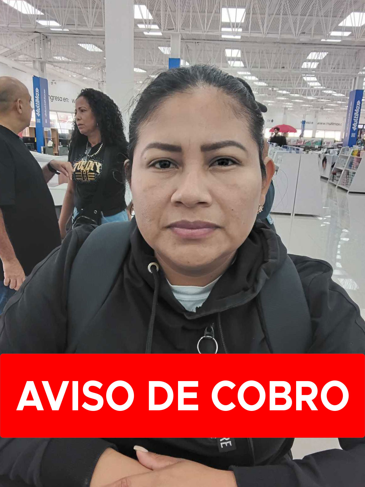 ANA KARINA GONZALEZ GONZALEZ