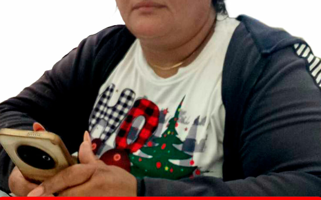ANA LUCIA CHUELLO PETIT