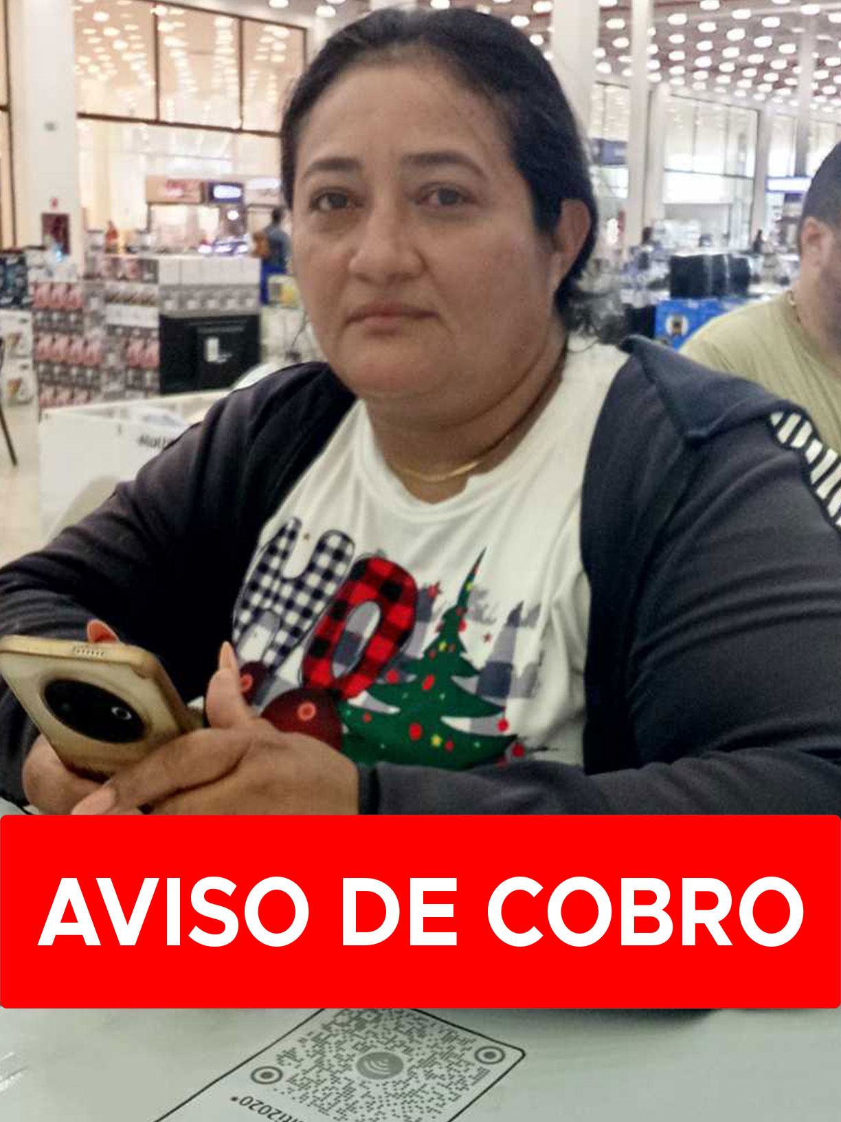 ANA LUCIA CHUELLO PETIT