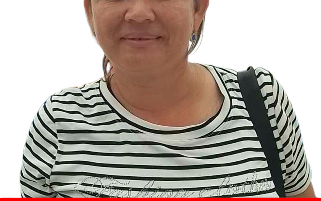 ANA LUISA JAZPE CAMEJO