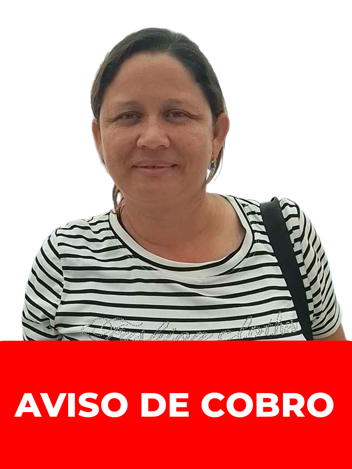 ANA LUISA JAZPE CAMEJO