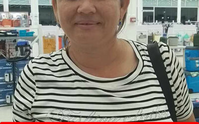 ANA LUISA JAZPE CAMEJO