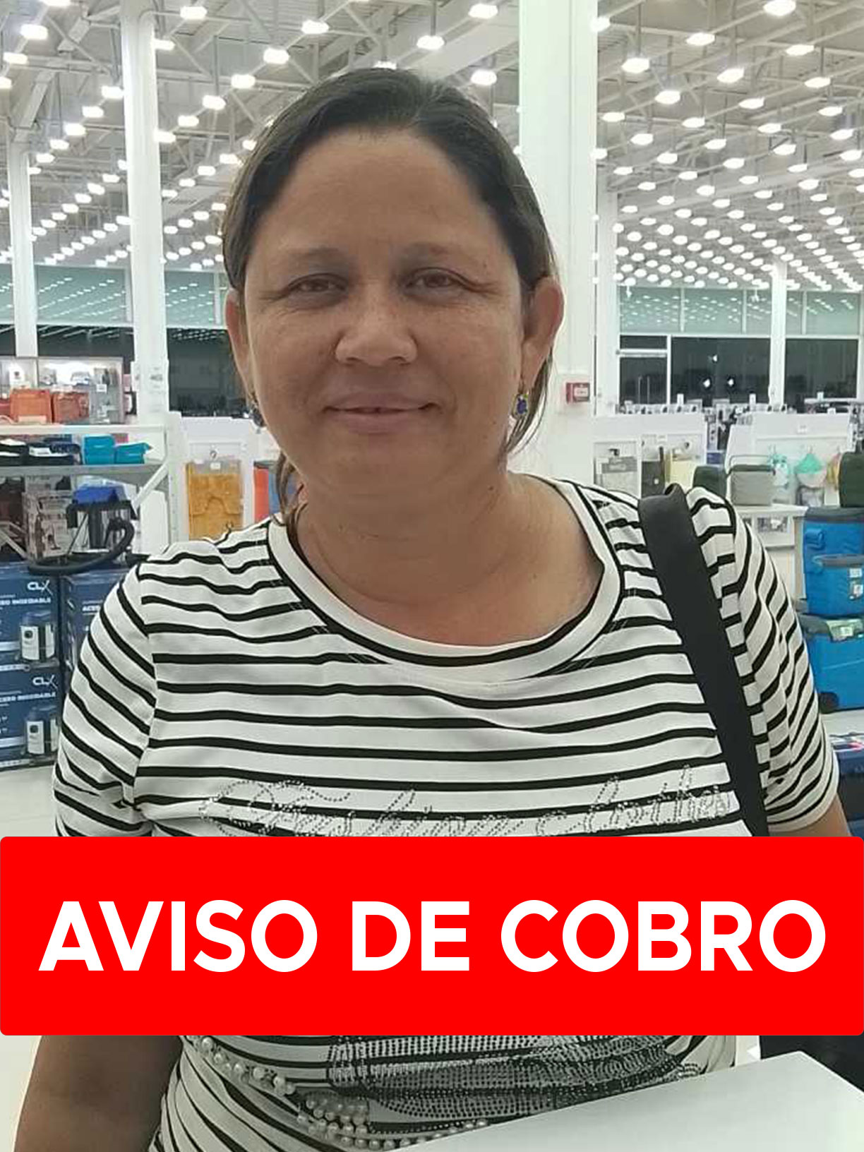 ANA LUISA JAZPE CAMEJO