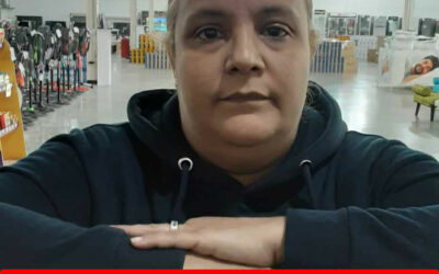 ANA MARIA GRAZIANI MORENO