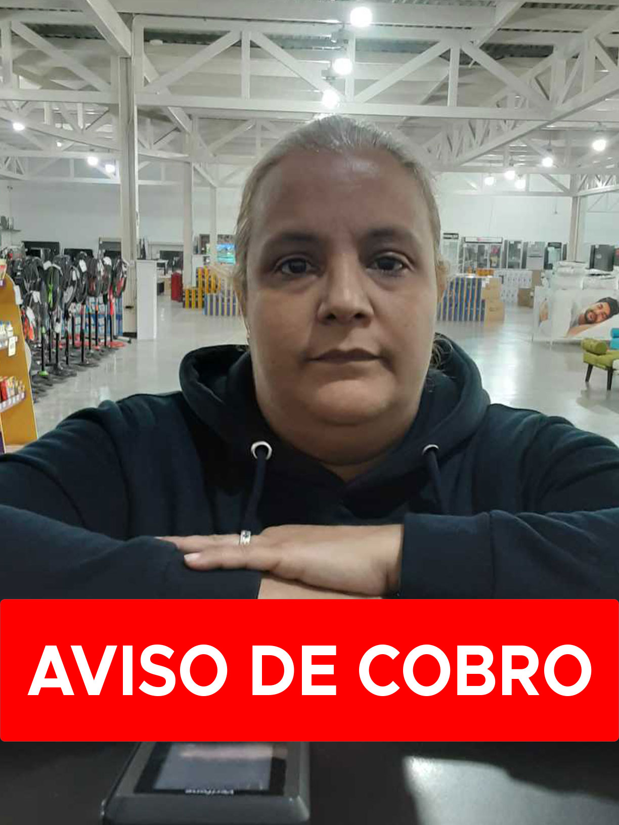 ANA MARIA GRAZIANI MORENO