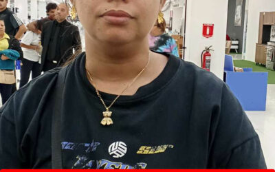 ANA MARIA MOLINA RAMIREZ