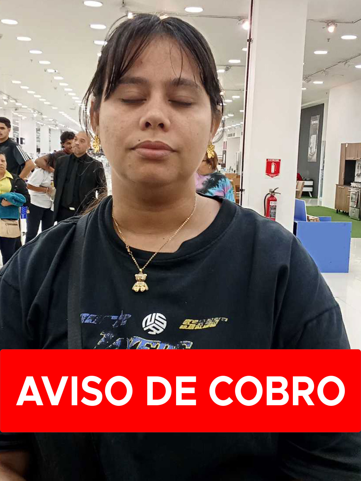 ANA MARIA MOLINA RAMIREZ