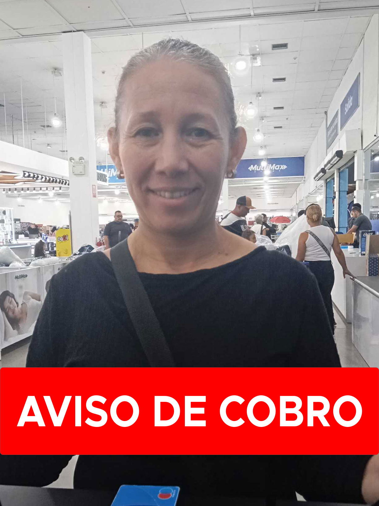 ANA MARIA RAMIREZ ROJAS