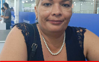 ANA MARIA RODRIGUEZ DE GIRALDO