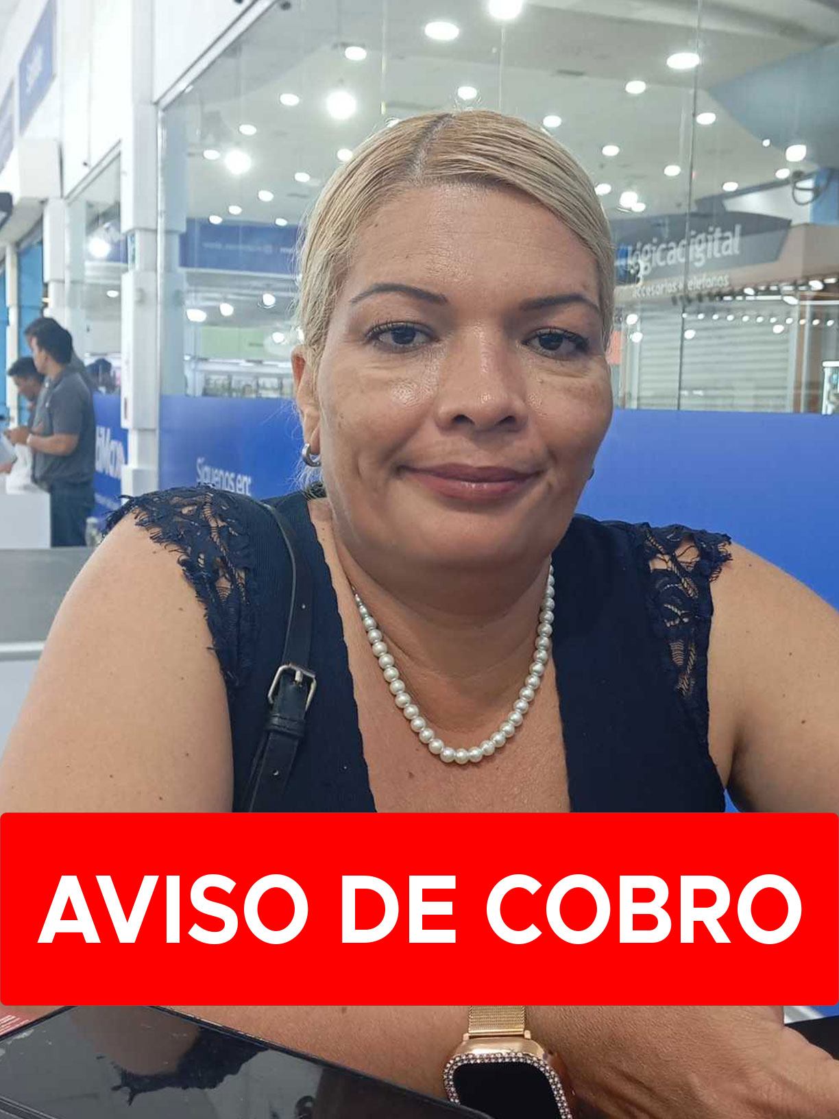 ANA MARIA RODRIGUEZ DE GIRALDO