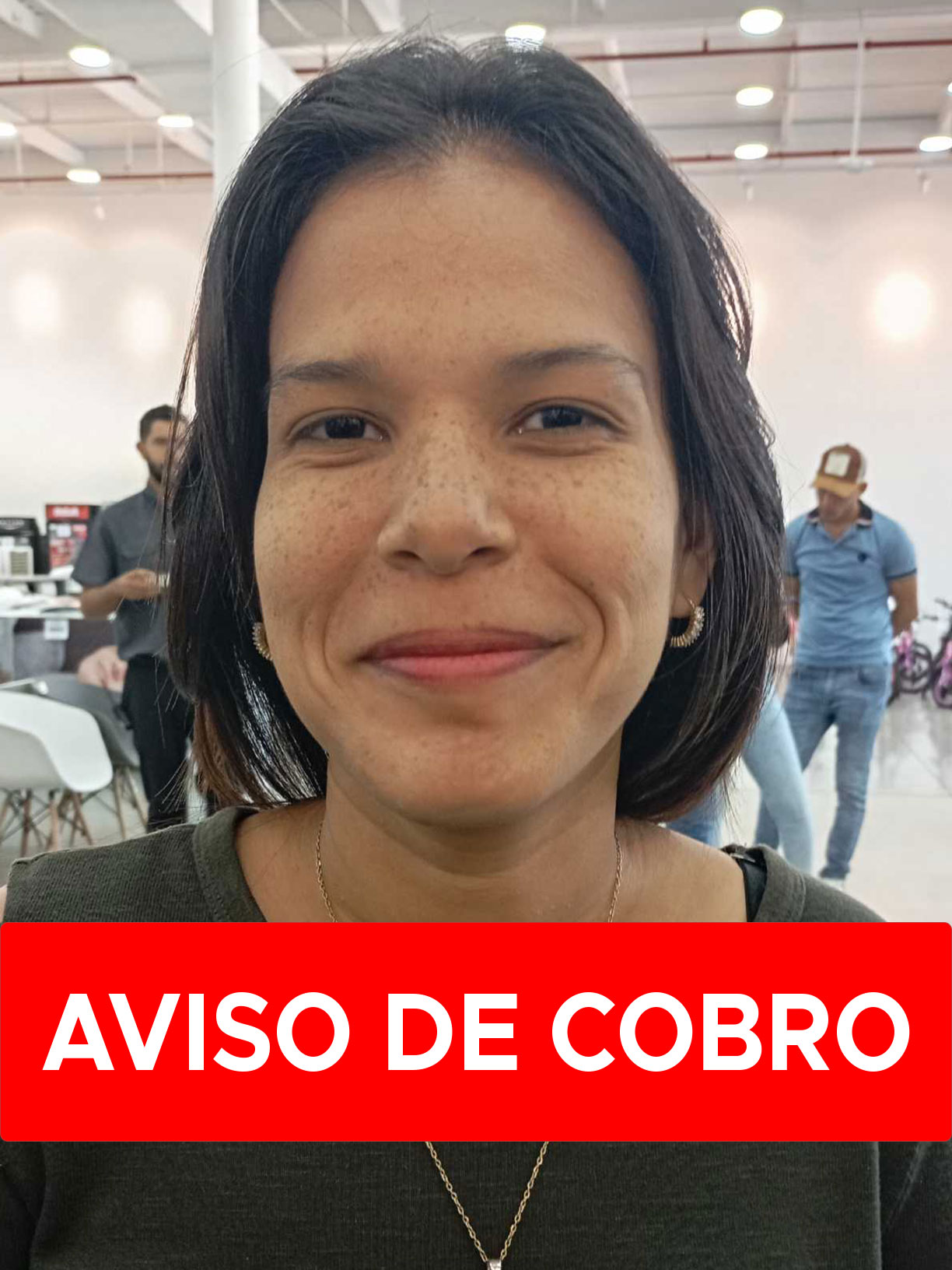 ANA MARIA SIRA RIVAS