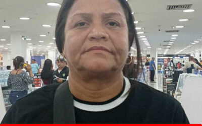 ANA MERCEDES CEDEÑO