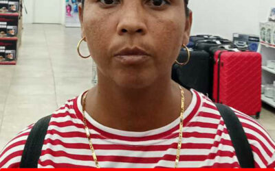 ANA MERCEDES RODRIGUEZ VASQUEZ