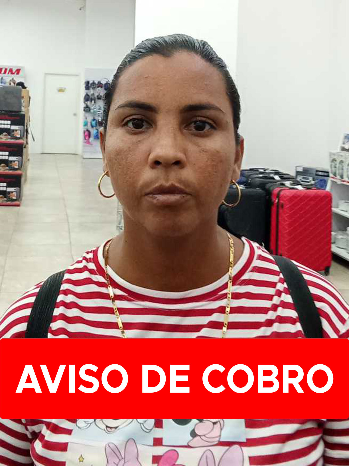 ANA MERCEDES RODRIGUEZ VASQUEZ