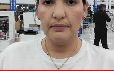 ANA MIREYA HINESTROZA LEON