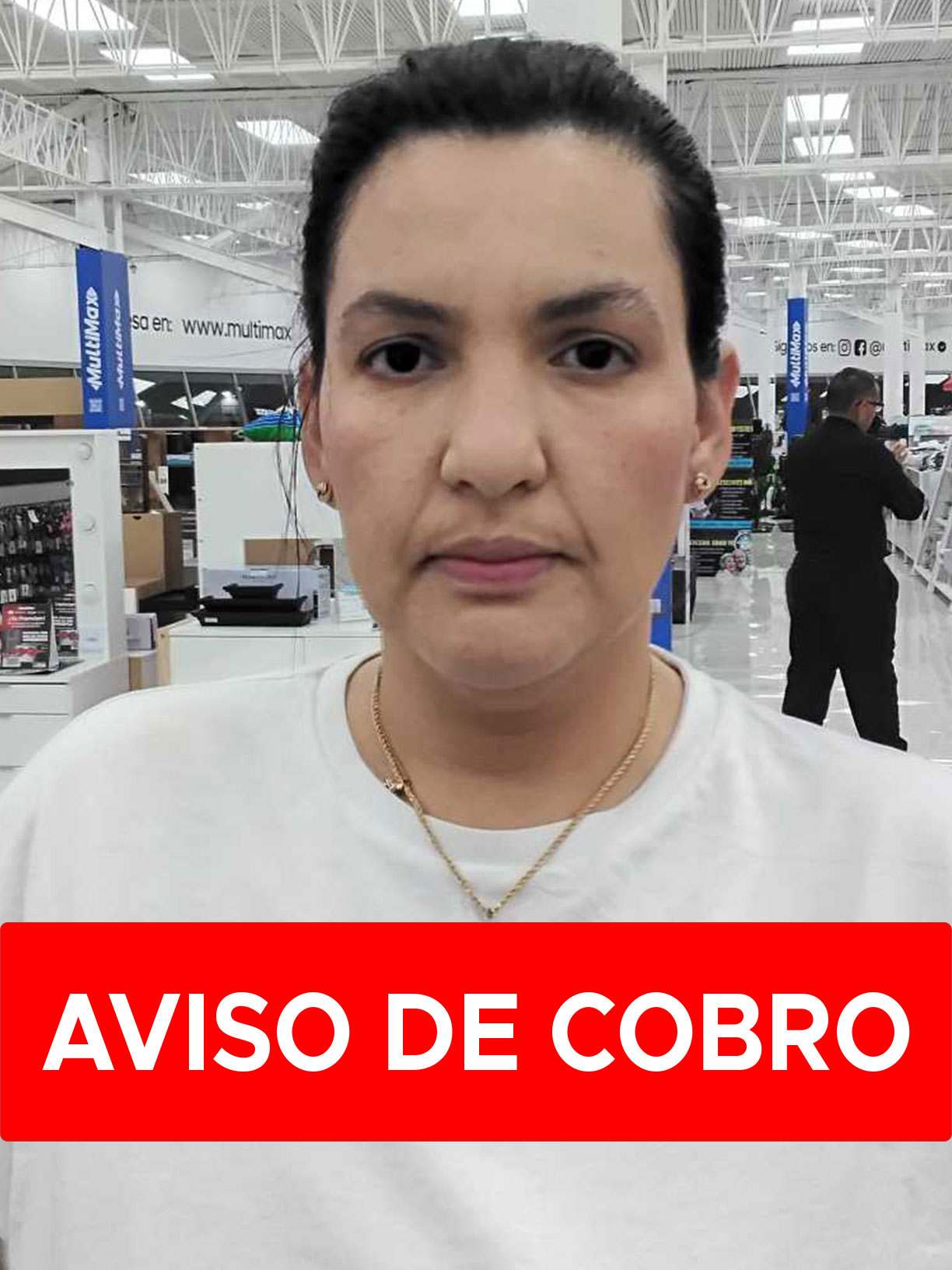 ANA MIREYA HINESTROZA LEON