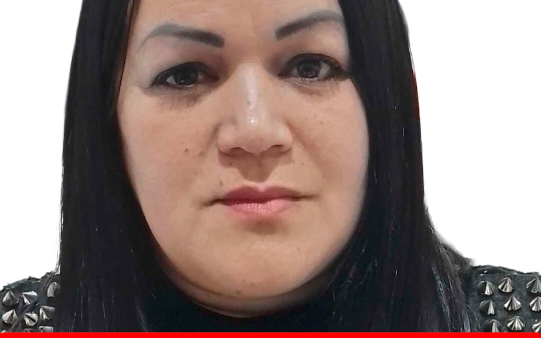 ANA NOHEMY OLIVERO LLOVERA