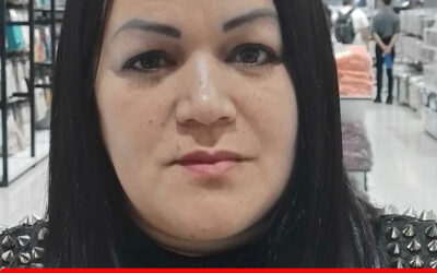 ANA NOHEMY OLIVERO LLOVERA