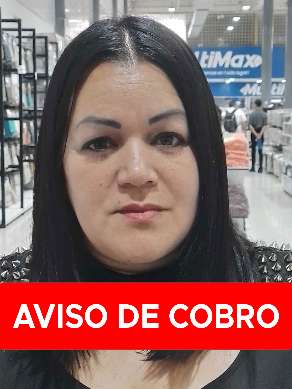 ANA NOHEMY OLIVERO LLOVERA