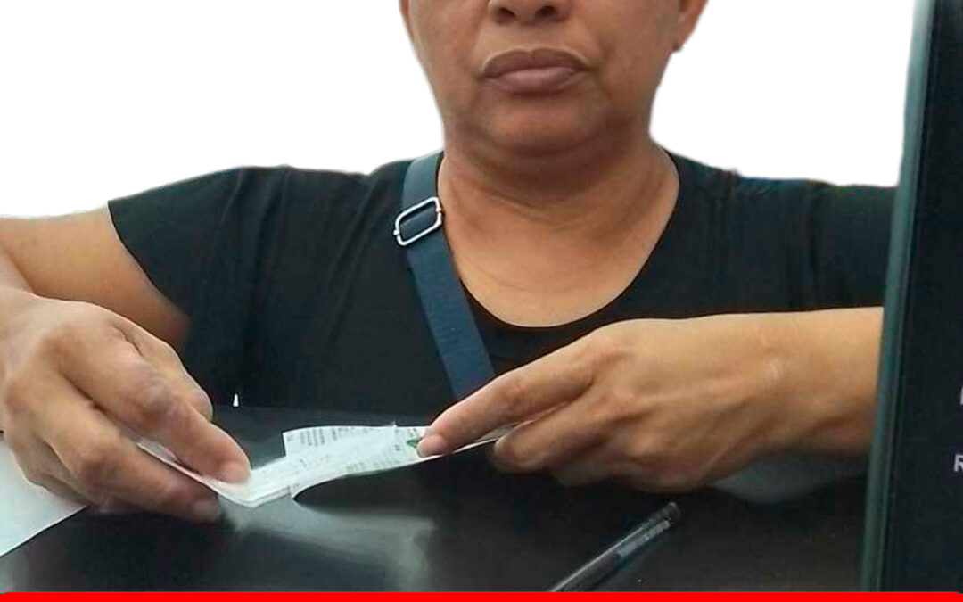 ANA RUBITZA BOLIVAR TORREALBA