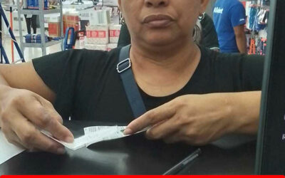 ANA RUBITZA BOLIVAR TORREALBA