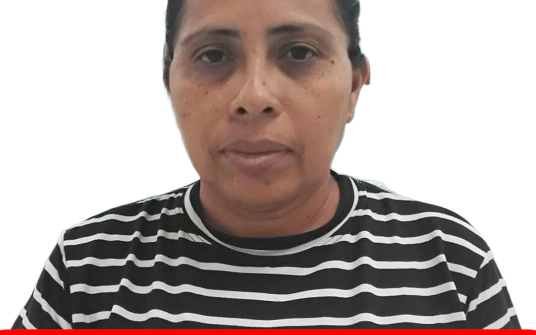 ANA TERESA RAMIREZ RAMIREZ DE MARQUEZ