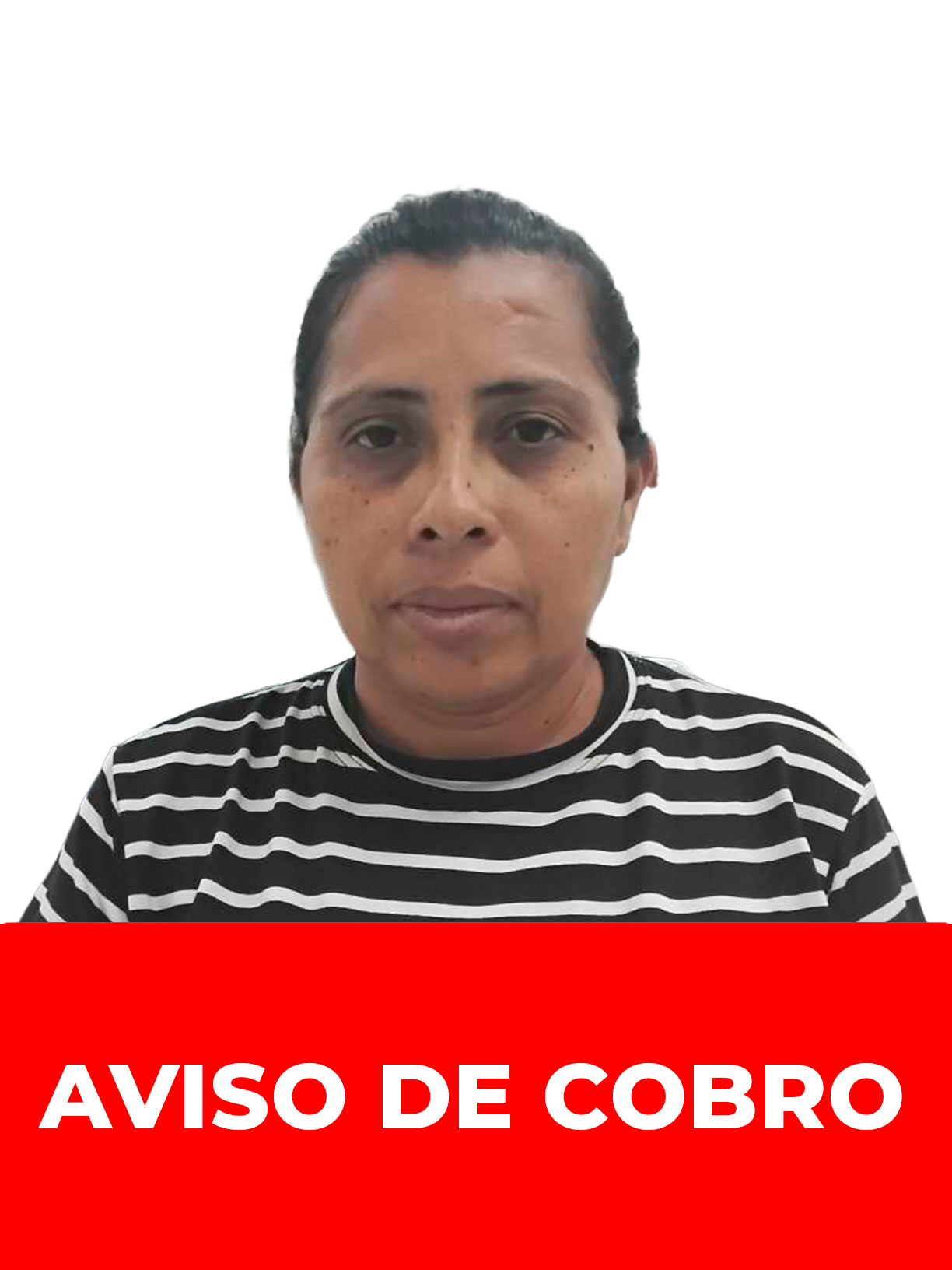 ANA TERESA RAMIREZ RAMIREZ DE MARQUEZ