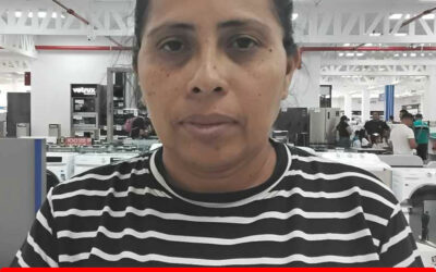 ANA TERESA RAMIREZ RAMIREZ DE MARQUEZ