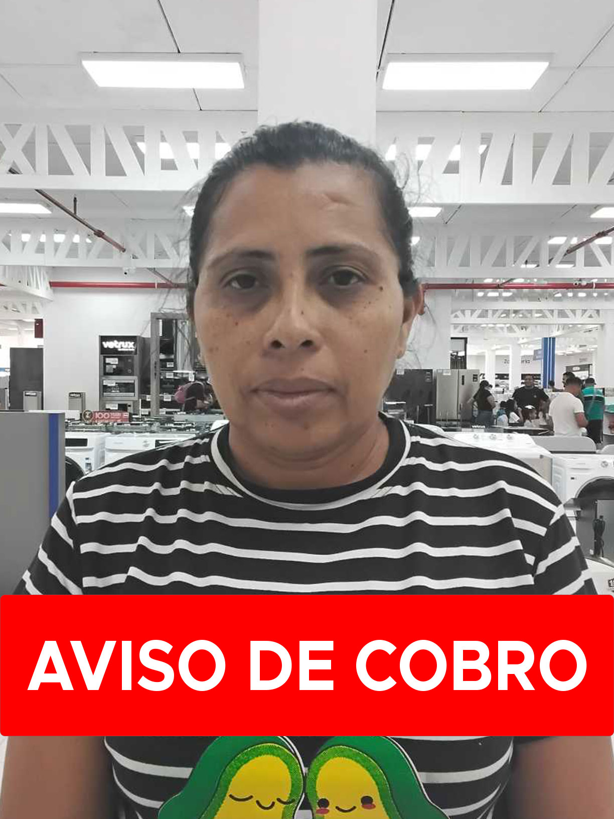 ANA TERESA RAMIREZ RAMIREZ DE MARQUEZ