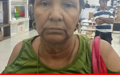 ANA TERESA SILVERA MUNDELL