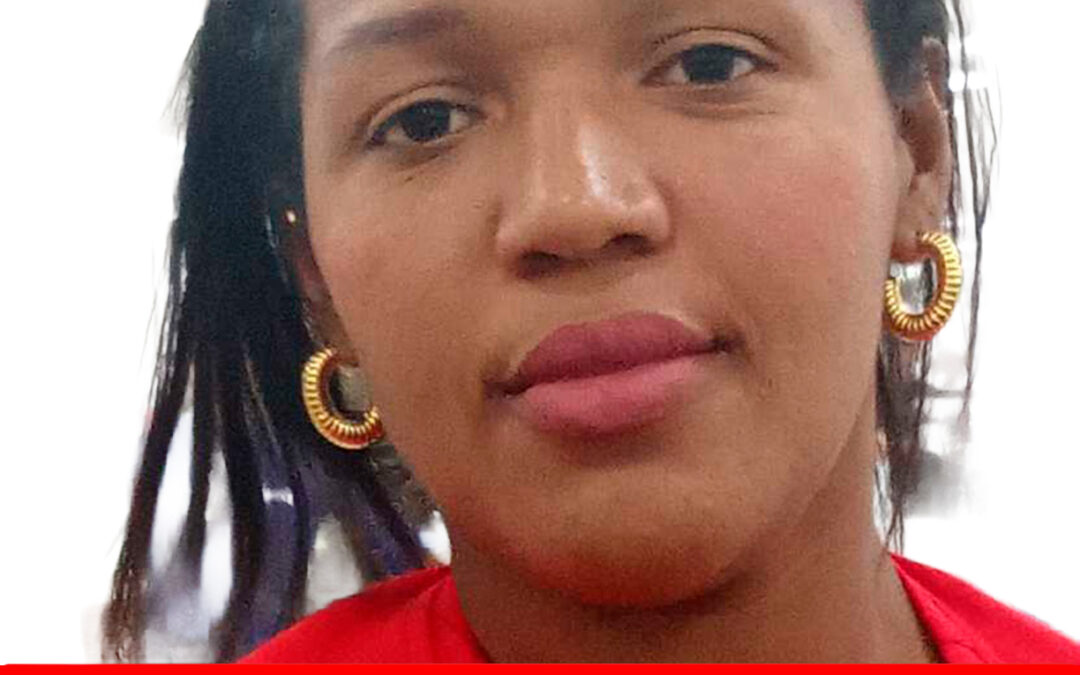 ANA TEREZA RESPLANDOR AZOCAR