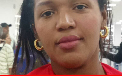 ANA TEREZA RESPLANDOR AZOCAR