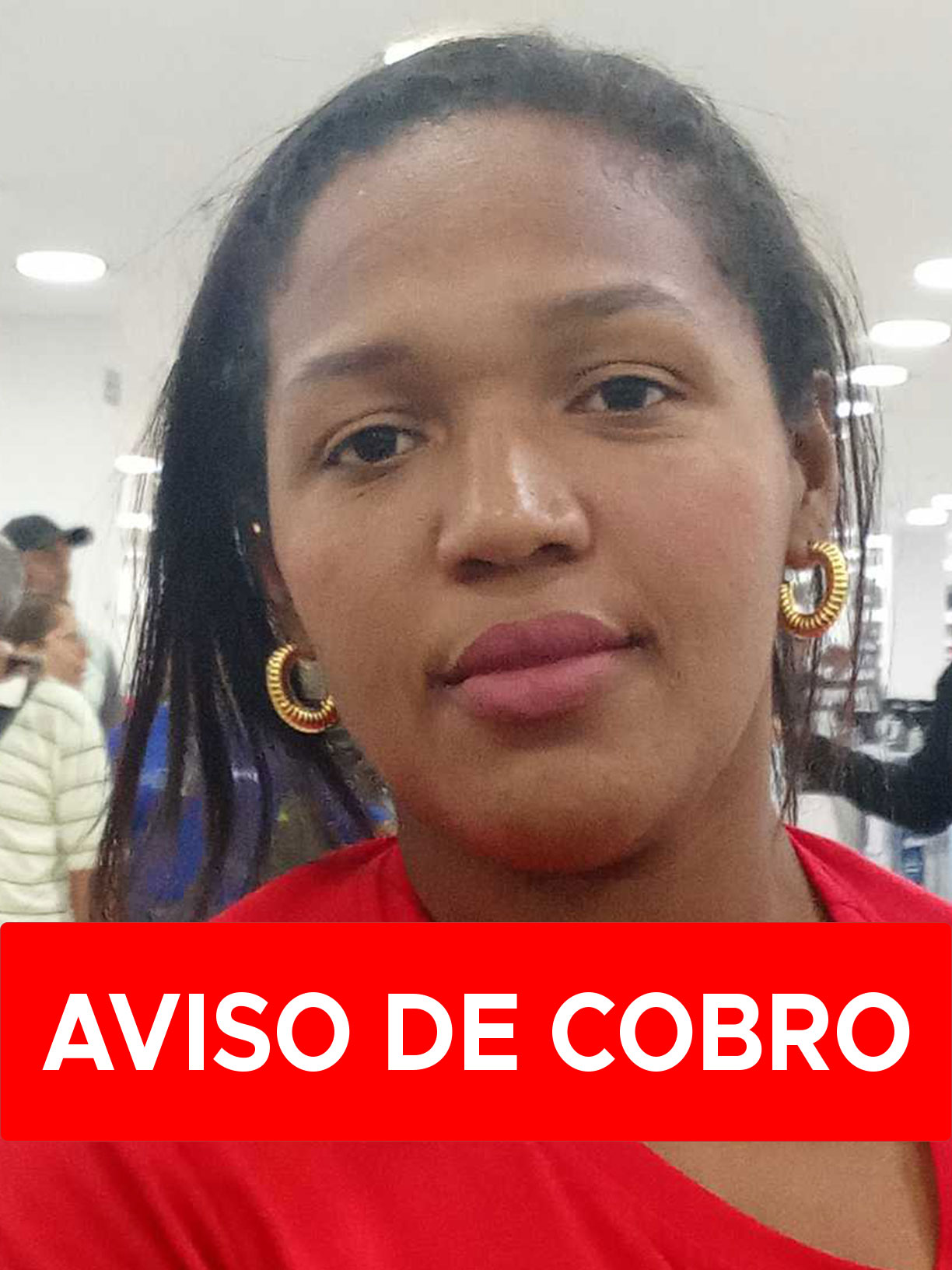 ANA TEREZA RESPLANDOR AZOCAR