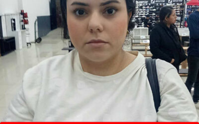 ANA VERONICA CARROZ BAPTISTA