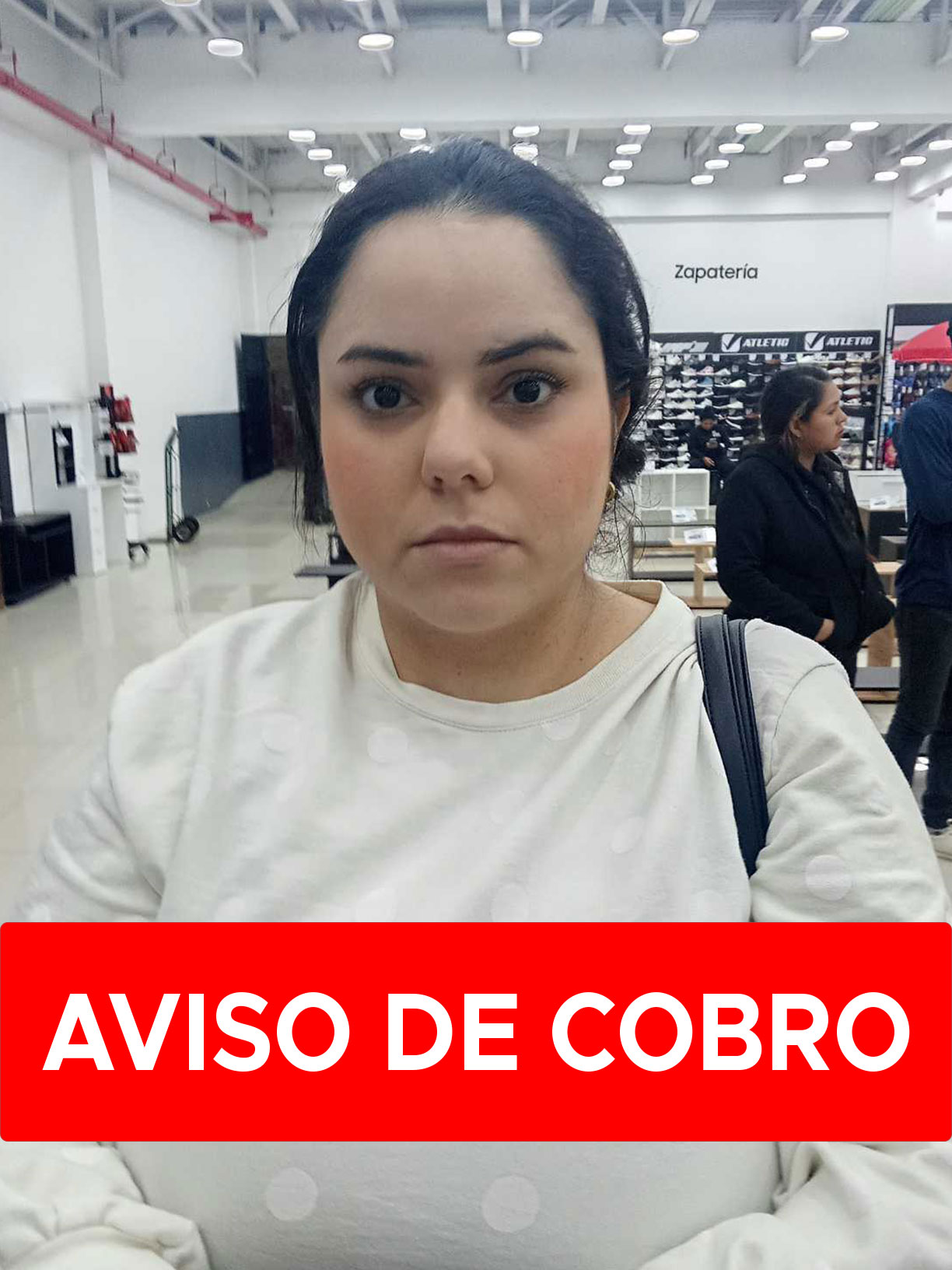 ANA VERONICA CARROZ BAPTISTA