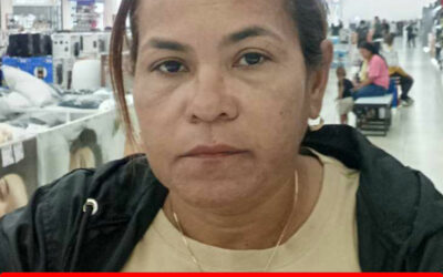 ANA YECENIA COLINA COLINA