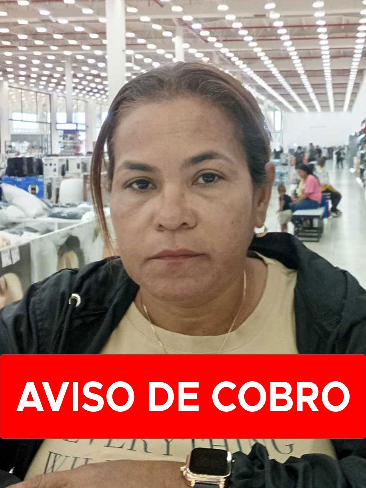 ANA YECENIA COLINA COLINA