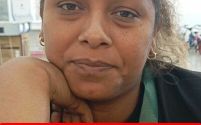 ANA ZULAINA ROSENDO SANCHEZ