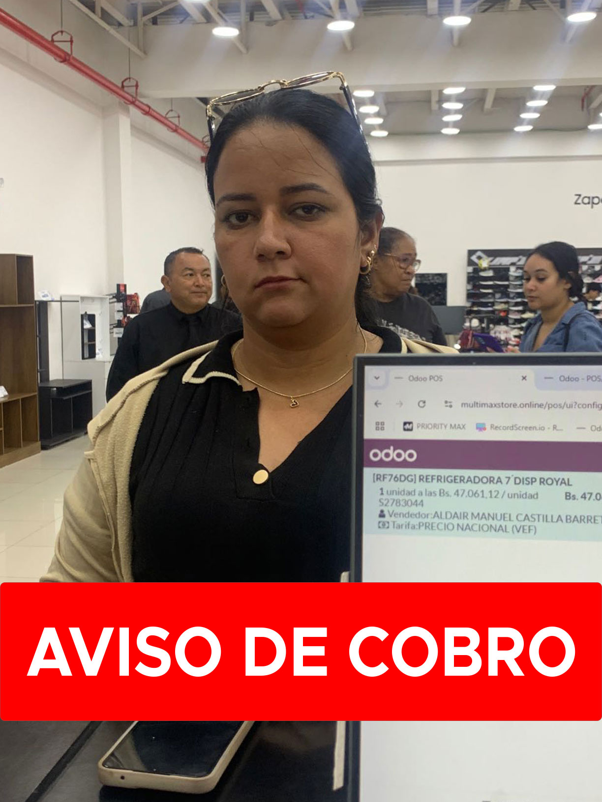 ANABEL AGUDELO SUESCUN