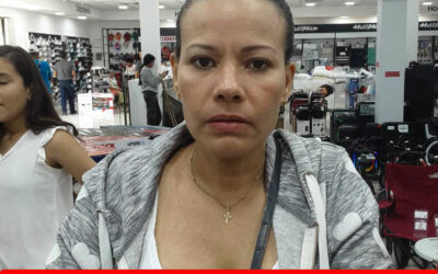 ANABEL TERESA PETIT PETIT DE GONZALEZ