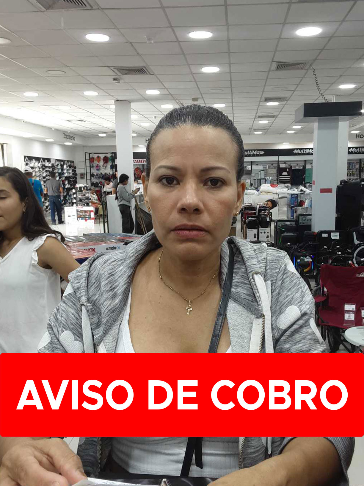 ANABEL TERESA PETIT PETIT DE GONZALEZ